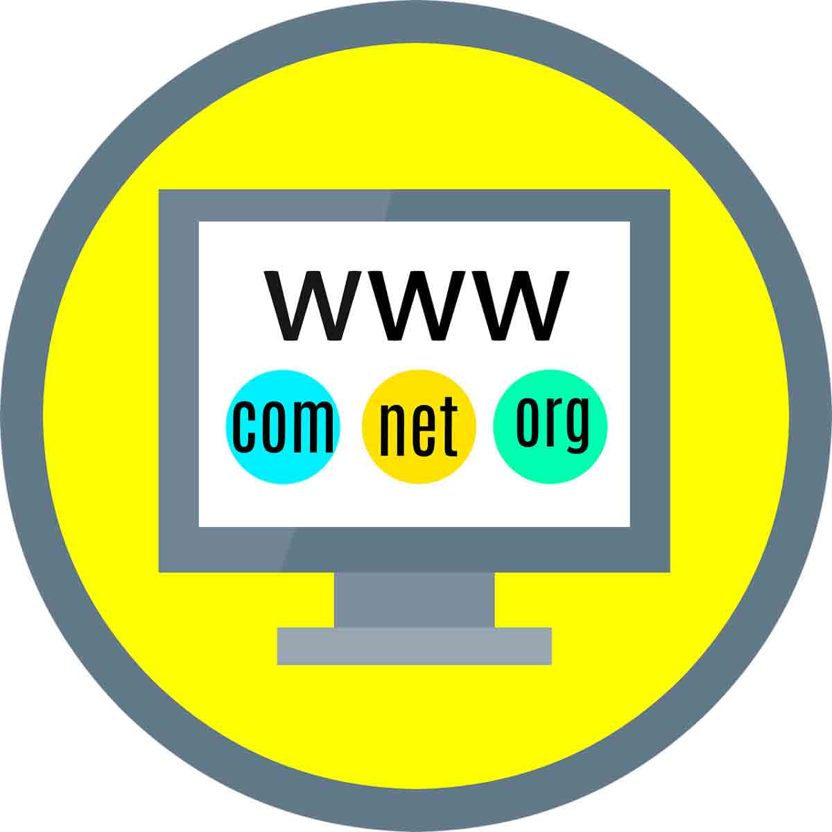 Domain Registration Chennai